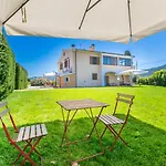 Lejlighed Antonella By Interhome Castiglione della Pescaia