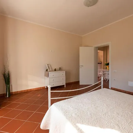 Antonella By Interhome Appartamento Castiglione della Pescaia
