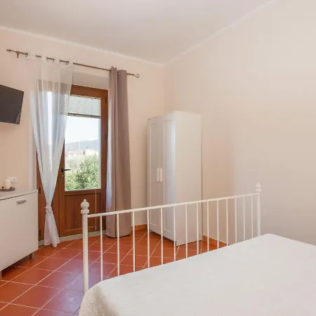 Antonella By Interhome Apartment Castiglione della Pescaia