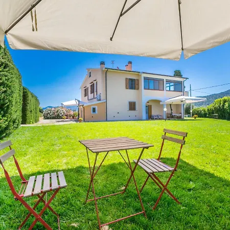 Appartamento Antonella By Interhome Castiglione della Pescaia